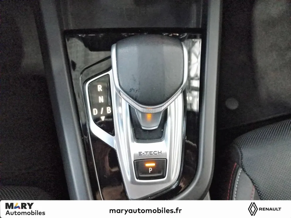 Véhicule occasion 214080 - renault ARKANA - Photo 20