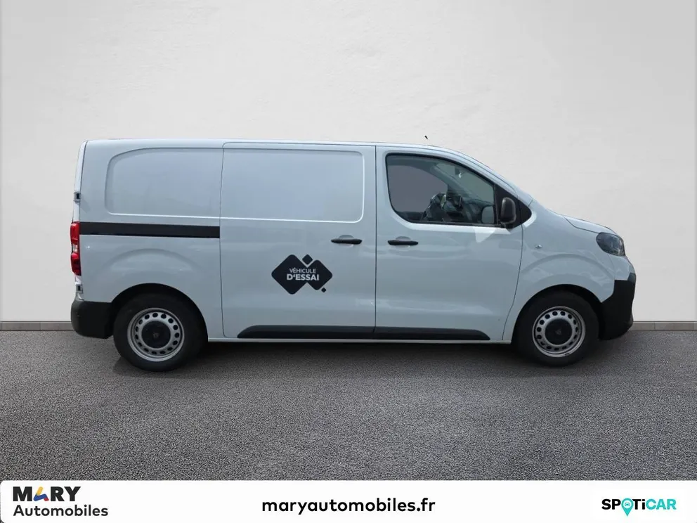Véhicule occasion 231475 - peugeot EXPERT - Photo 4