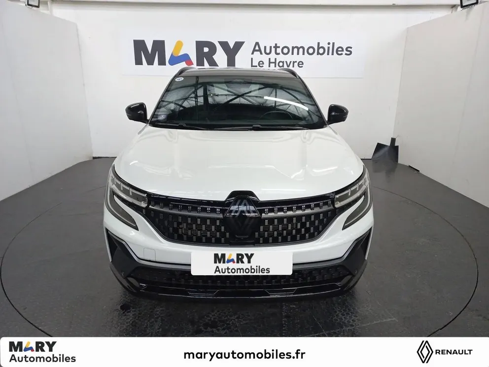 Véhicule occasion 214053 - renault AUSTRAL - Photo 2