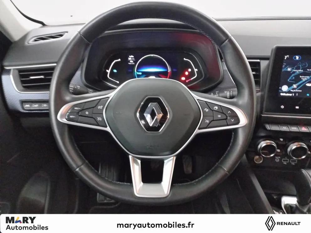 Véhicule occasion 229662 - renault ARKANA - Photo 13
