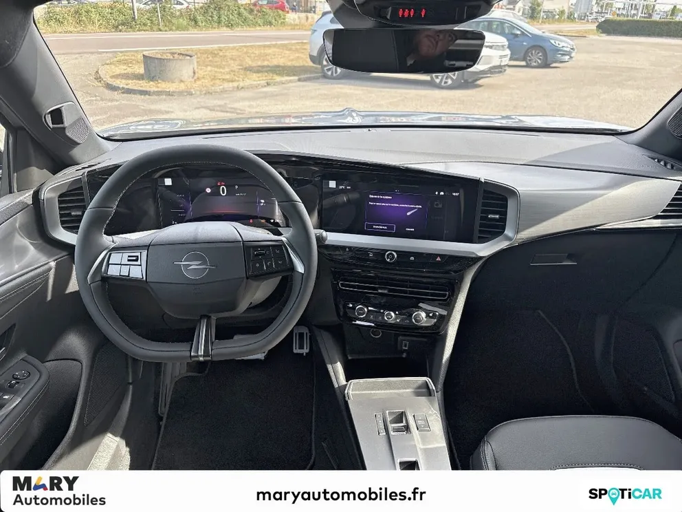 Véhicule occasion 1238298 - opel MOKKA - Photo 8