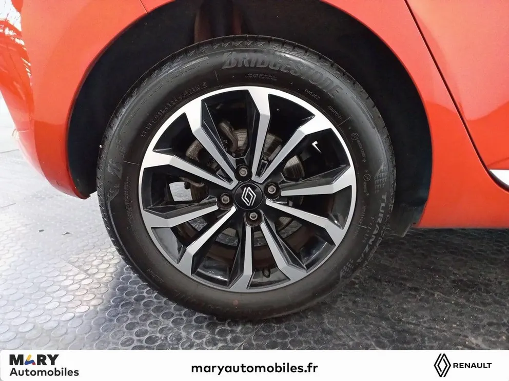 Véhicule occasion 224994 - renault CLIO - Photo 18