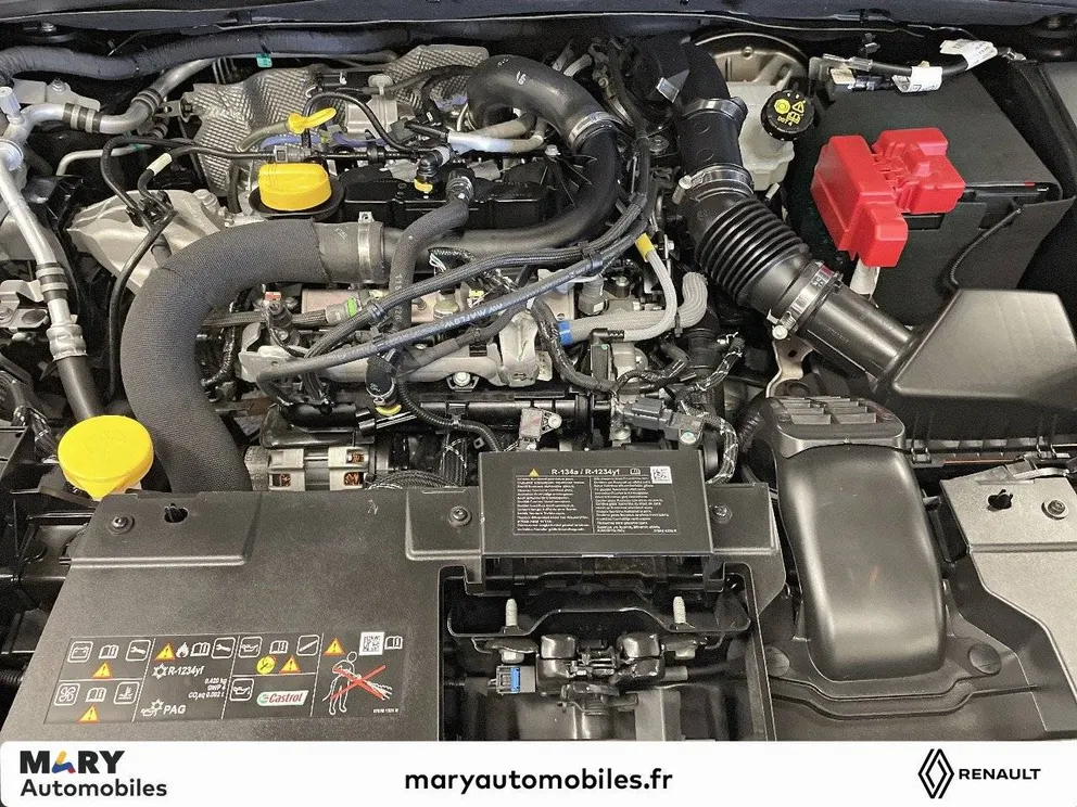 Véhicule occasion 197613 - renault CAPTUR - Photo 19