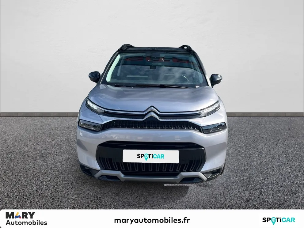 Véhicule occasion 1228615 - Citroën C3 AIRCROSS - Photo 6