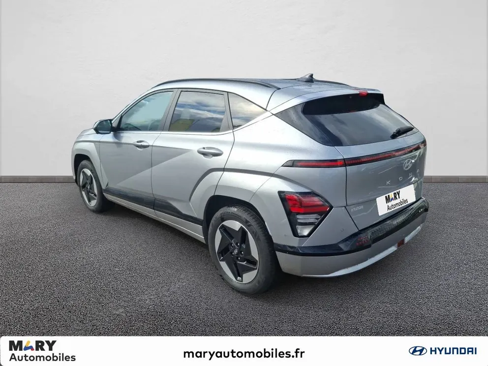 Véhicule occasion 171030 - hyundai KONA - Photo 7
