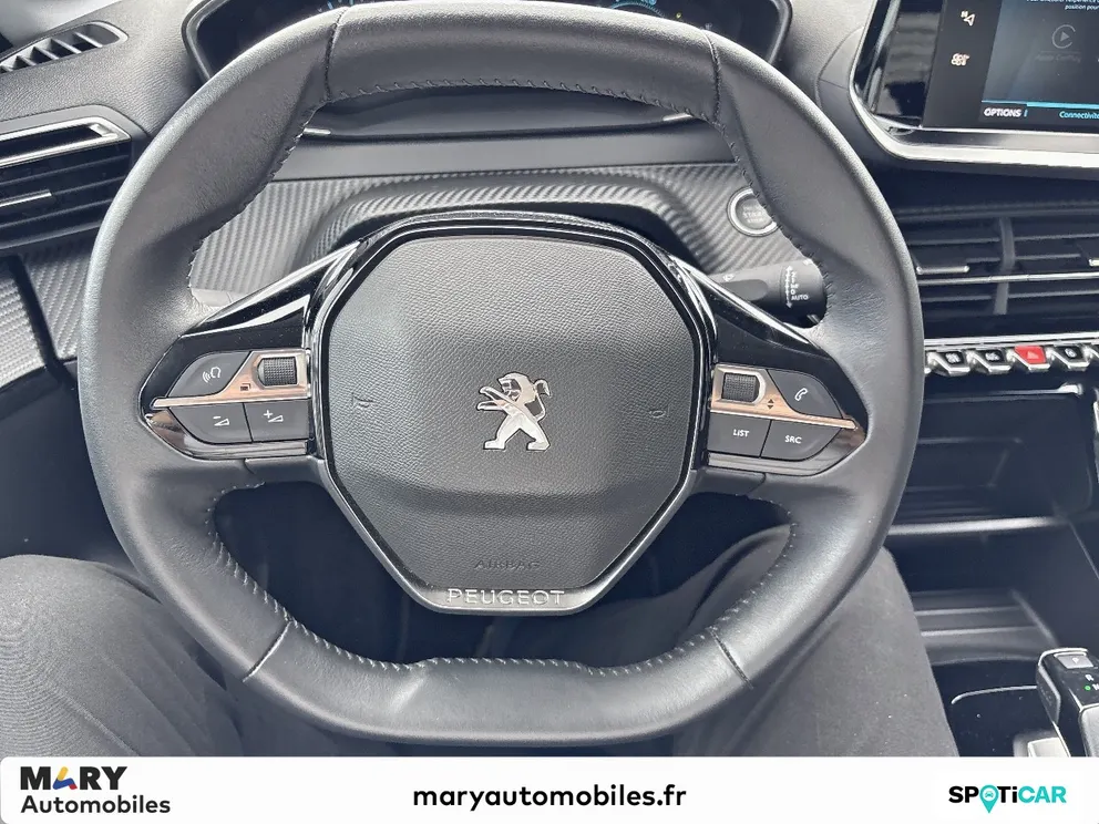 Véhicule occasion 237687 - peugeot 208 - Photo 12