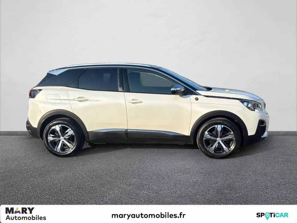 Véhicule occasion 226295 - peugeot 3008 - Photo 4