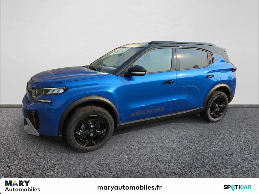 Véhicule occasion 1234132 - Citroën C3 AIRCROSS - Photo 1