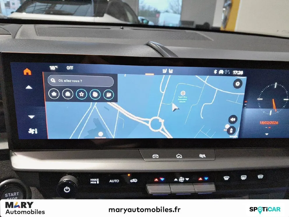 Véhicule occasion 212978 - opel GRANDLAND - Photo 12