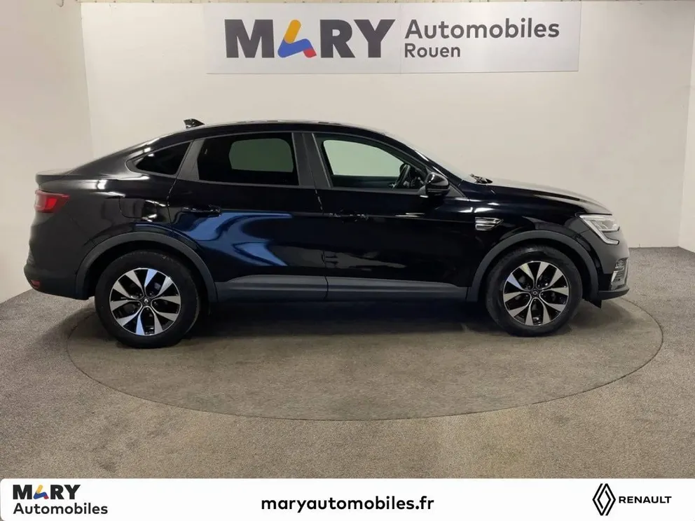 Véhicule occasion 202160 - renault ARKANA - Photo 4