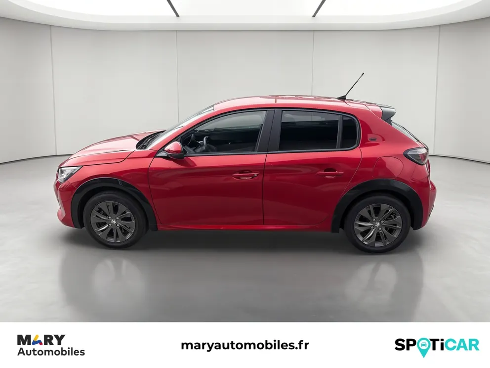 Véhicule occasion 1243744 - peugeot 208 - Photo 2