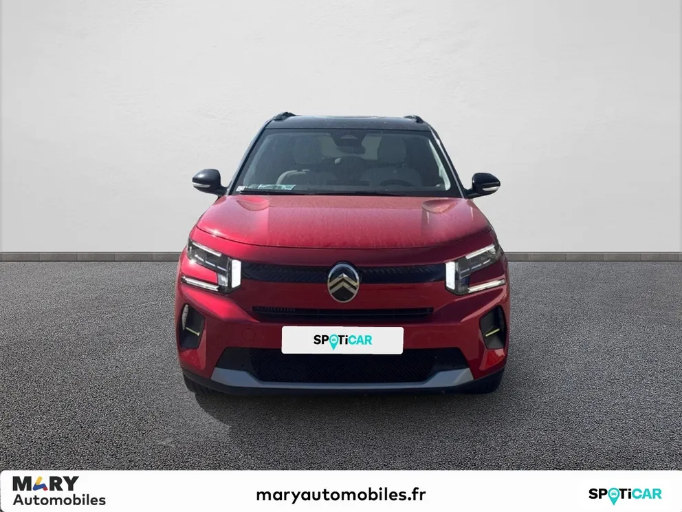 Véhicule occasion 1227259 - Citroën C3 - Photo 6