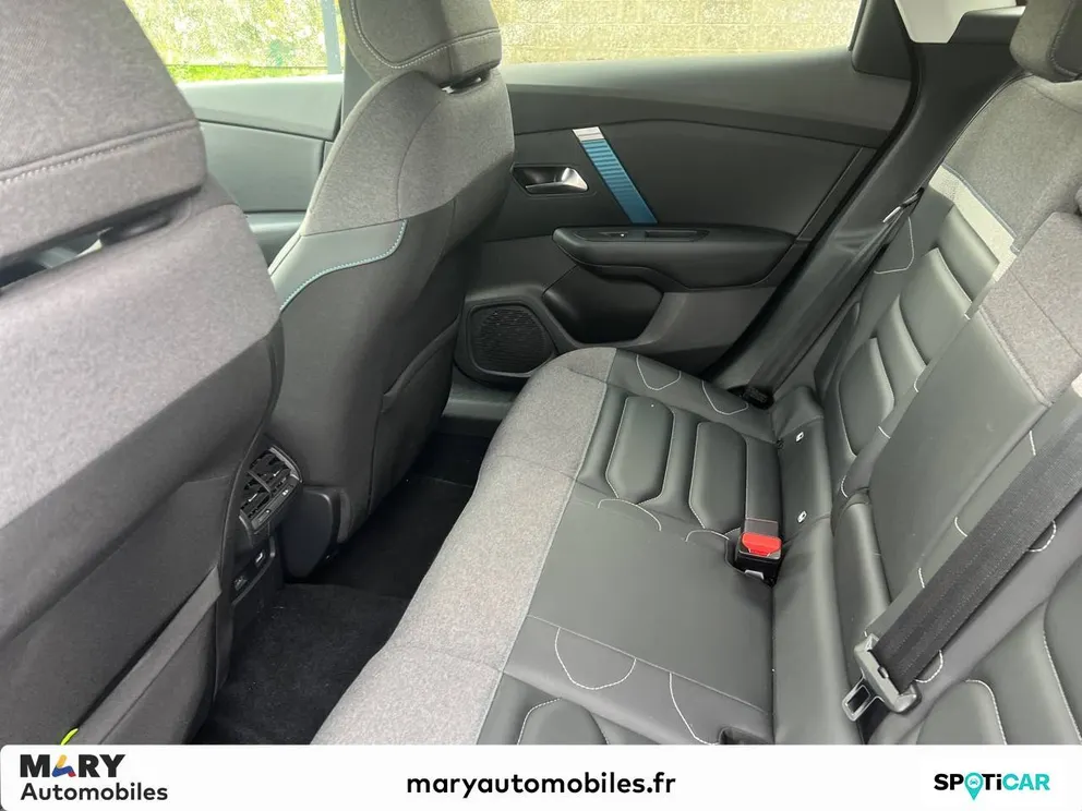 Véhicule occasion 226319 - Citroën C4 - Photo 8