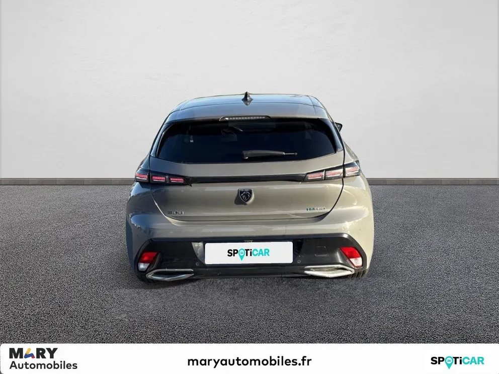 Véhicule occasion 203507 - peugeot 308 - Photo 5