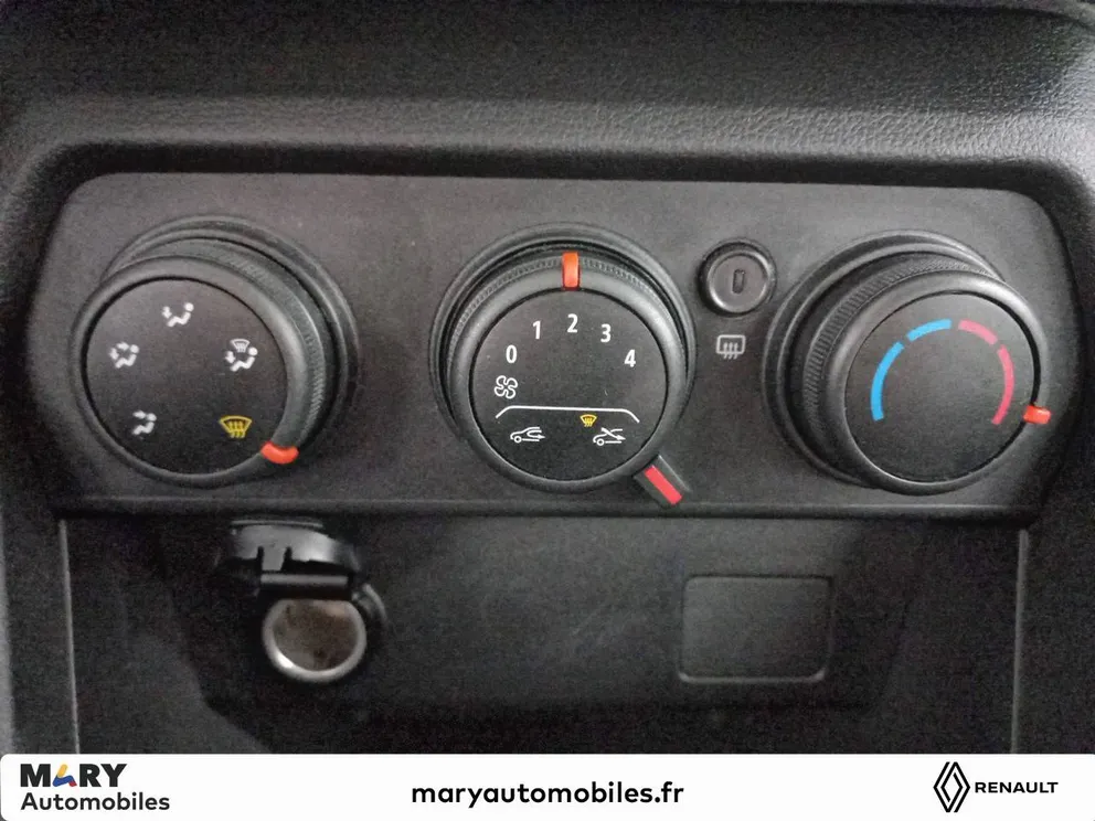 Véhicule occasion 217649 - dacia SANDERO - Photo 15