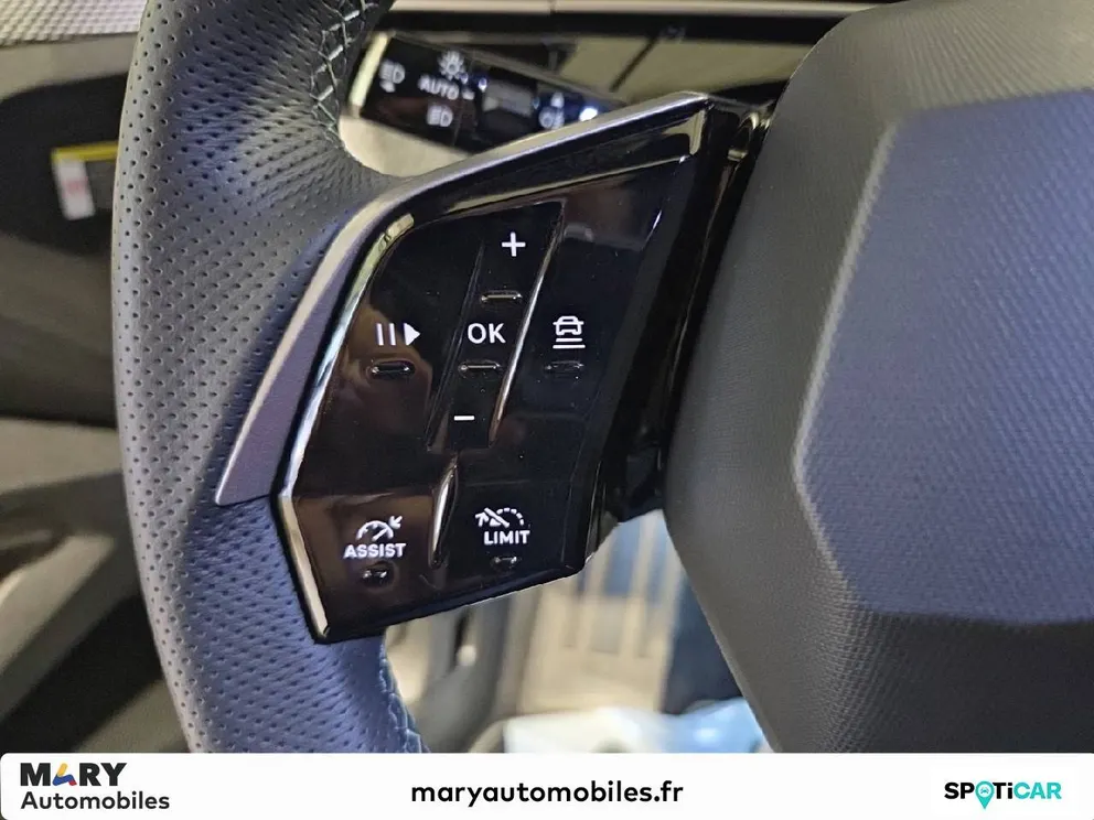 Véhicule occasion 214260 - peugeot 5008 - Photo 13