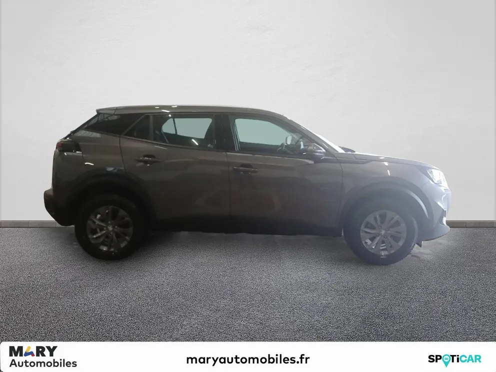 Véhicule occasion 230255 - peugeot 2008 - Photo 4