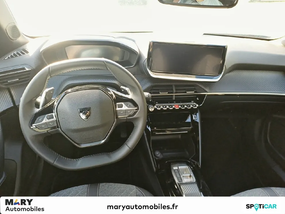 Véhicule occasion 1237354 - peugeot 2008 - Photo 8