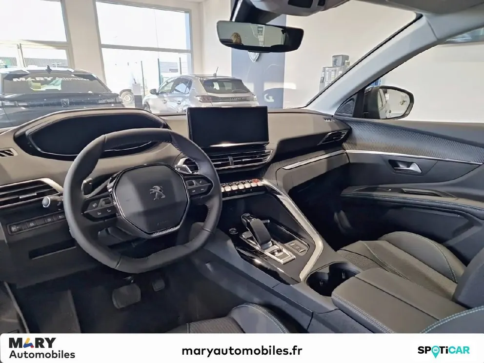 Véhicule occasion 148725 - peugeot 3008 - Photo 12