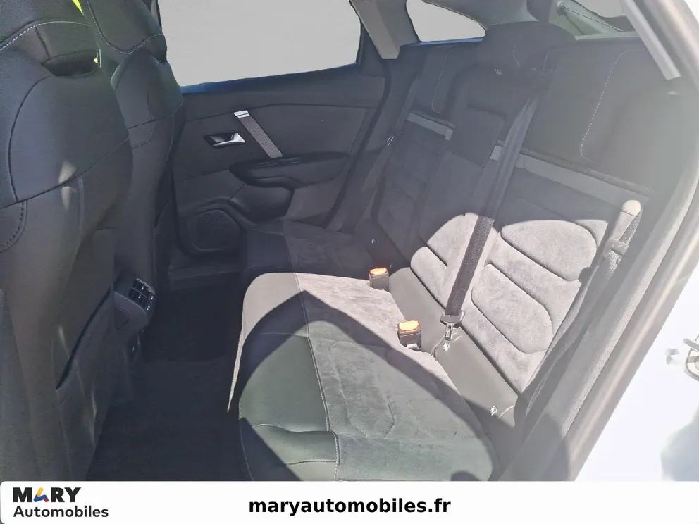 Véhicule occasion 225592 - Citroën C4 - Photo 15