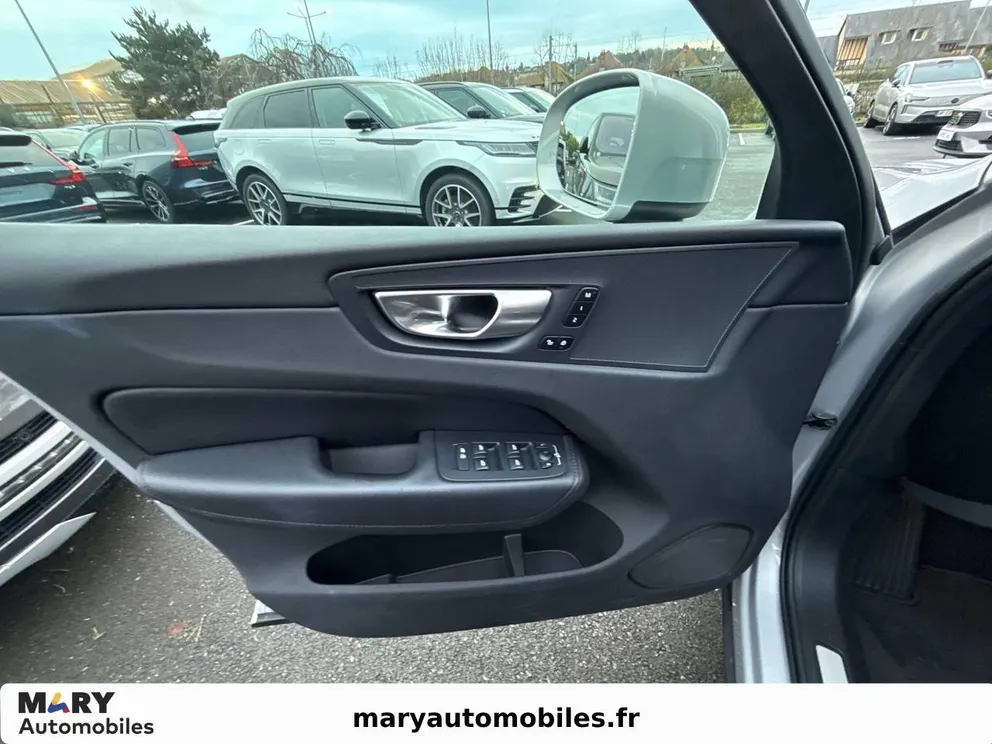 Véhicule occasion 210369 - volvo XC60 - Photo 12