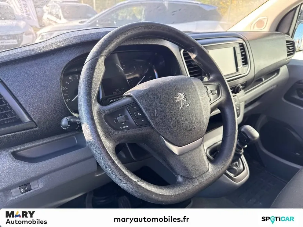 Véhicule occasion 222127 - peugeot EXPERT - Photo 12
