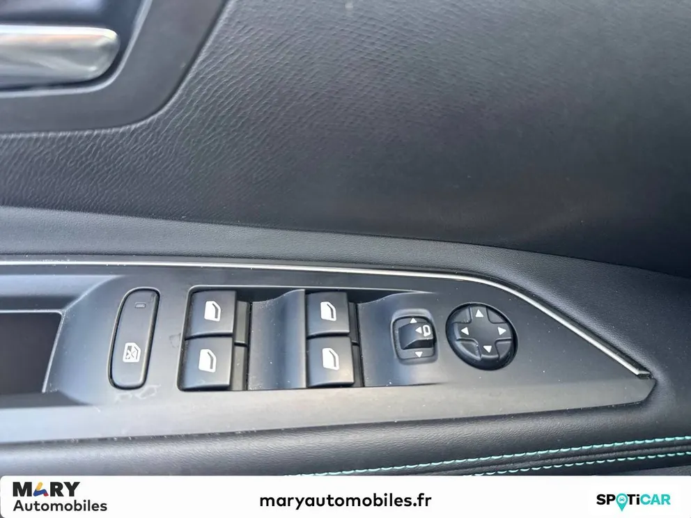 Véhicule occasion 229202 - peugeot 5008 - Photo 15