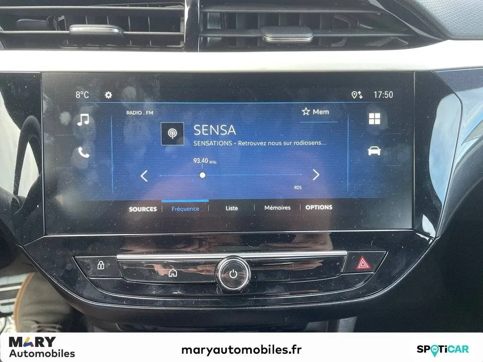 Véhicule occasion 199760 - opel CORSA - Photo 16