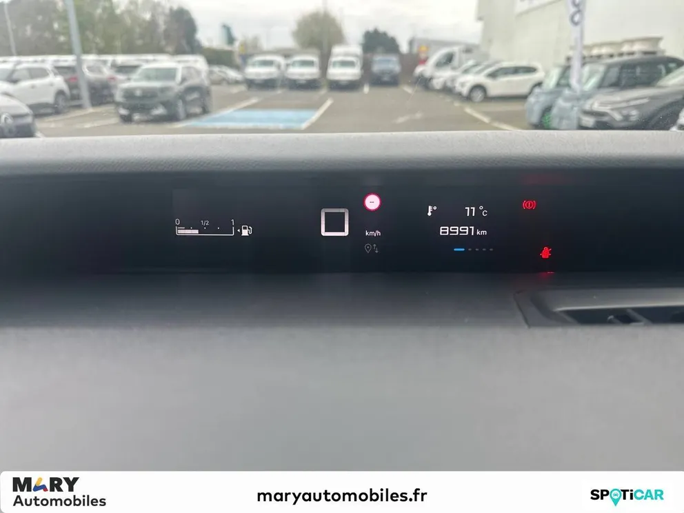 Véhicule occasion 227981 - Citroën C3 - Photo 13