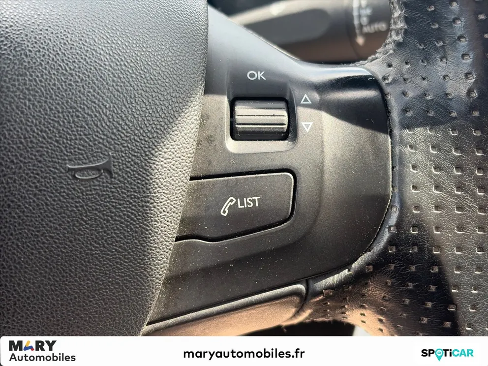 Véhicule occasion 1238451 - peugeot 2008 - Photo 14