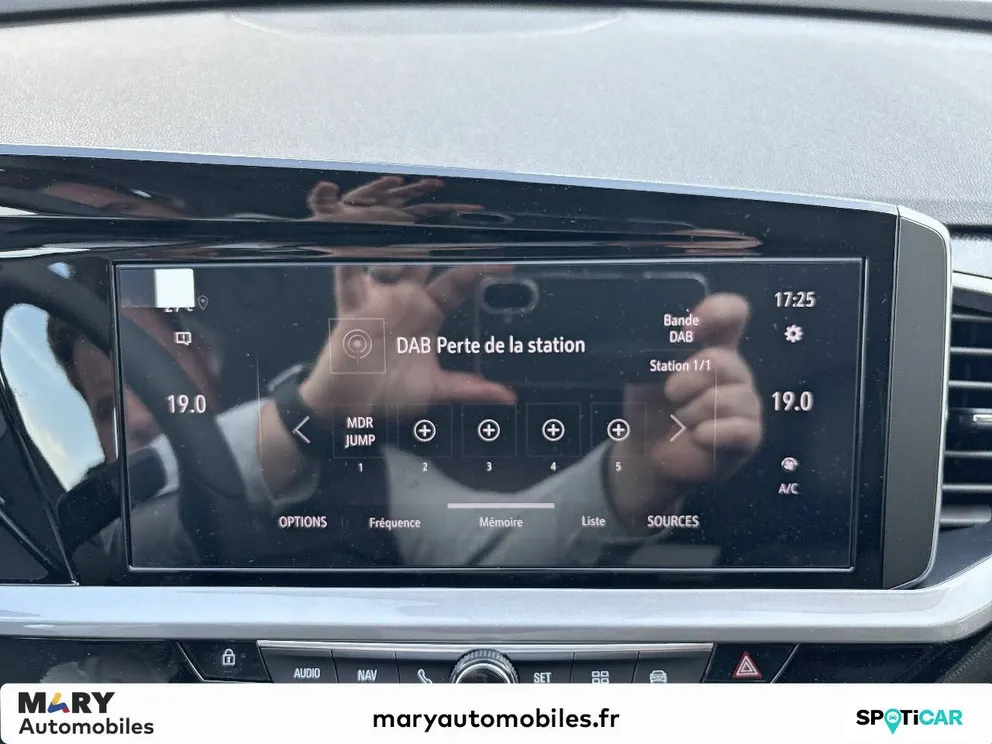 Véhicule occasion 185031 - opel GRANDLAND - Photo 23