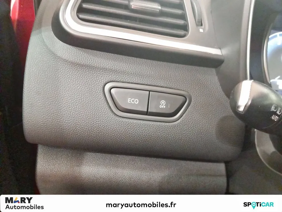 Véhicule occasion 205538 - renault KADJAR - Photo 19