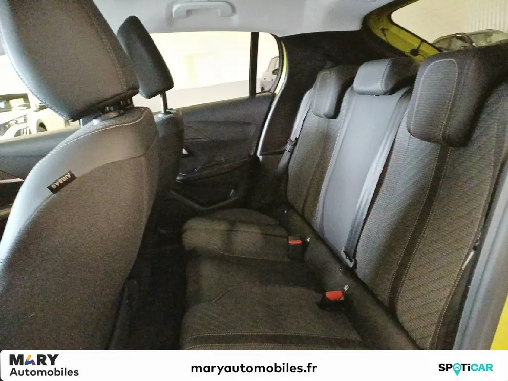 Véhicule occasion 222366 - peugeot 208 - Photo 10