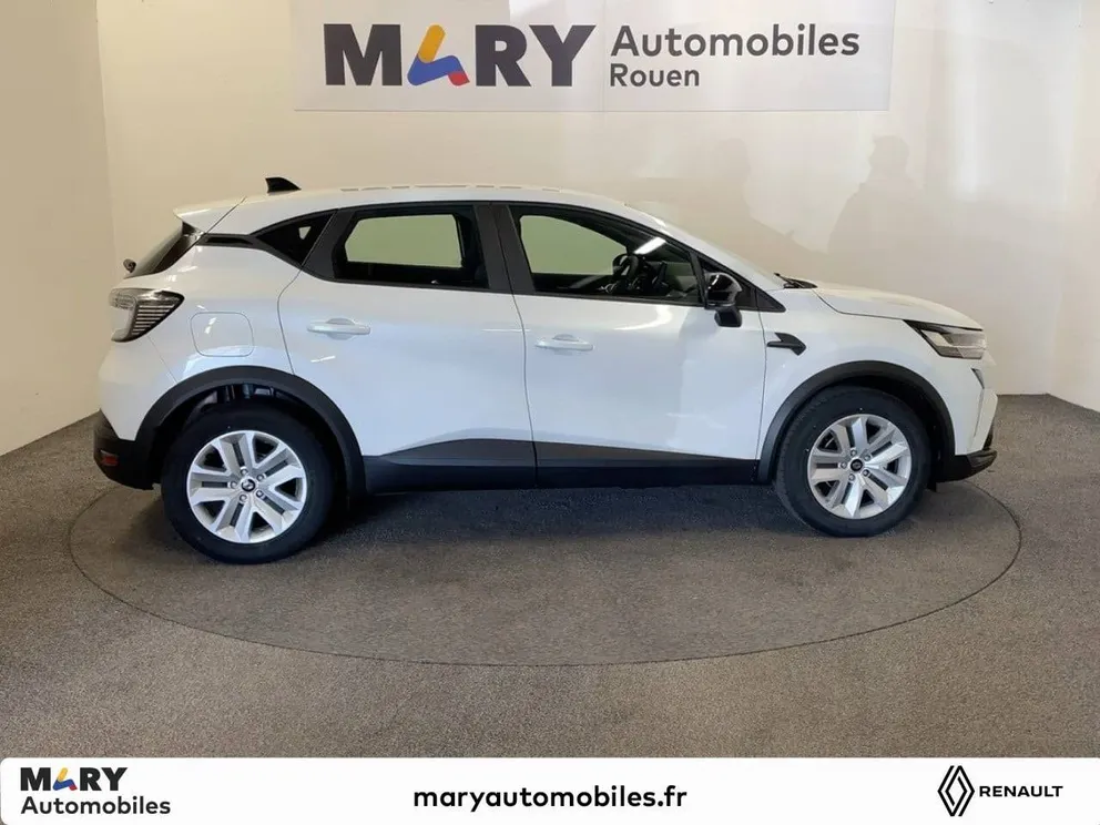 Véhicule occasion 223949 - renault CAPTUR - Photo 4