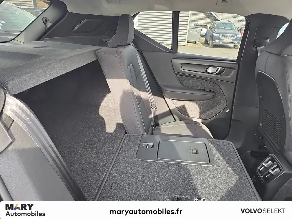 Véhicule occasion 217309 - volvo XC40 - Photo 4
