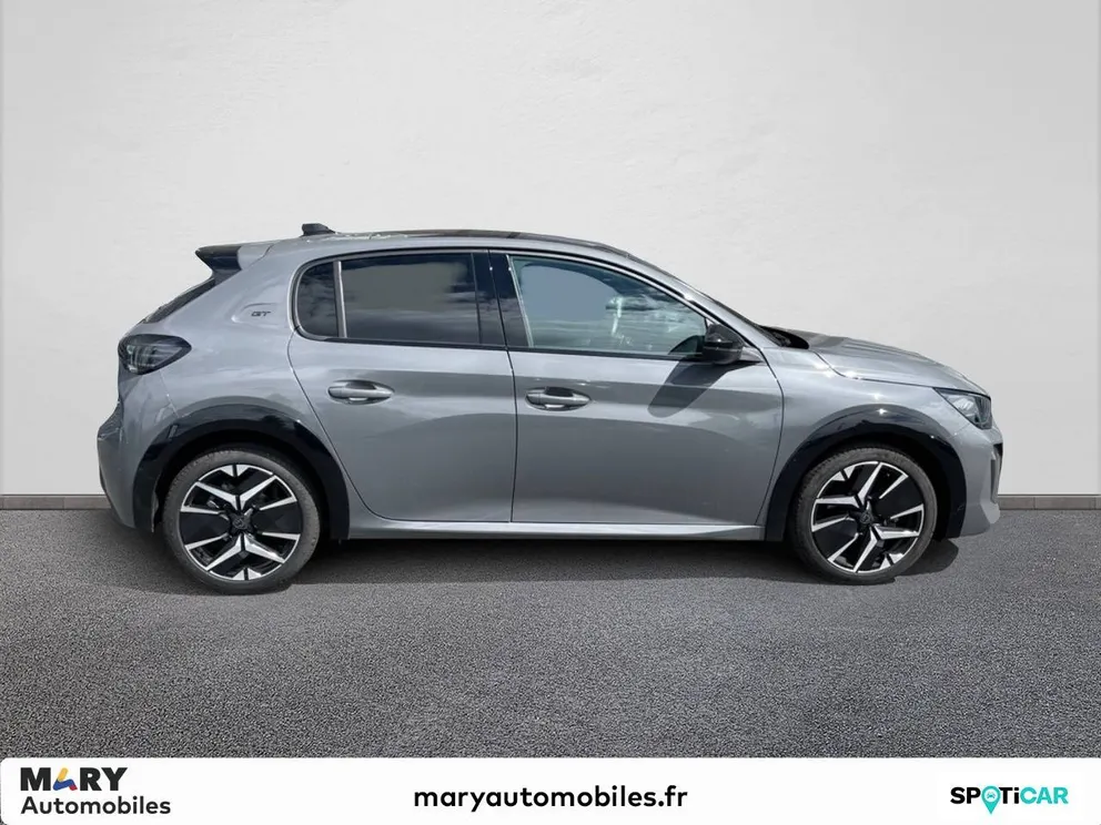 Véhicule occasion 178552 - peugeot 208 - Photo 4