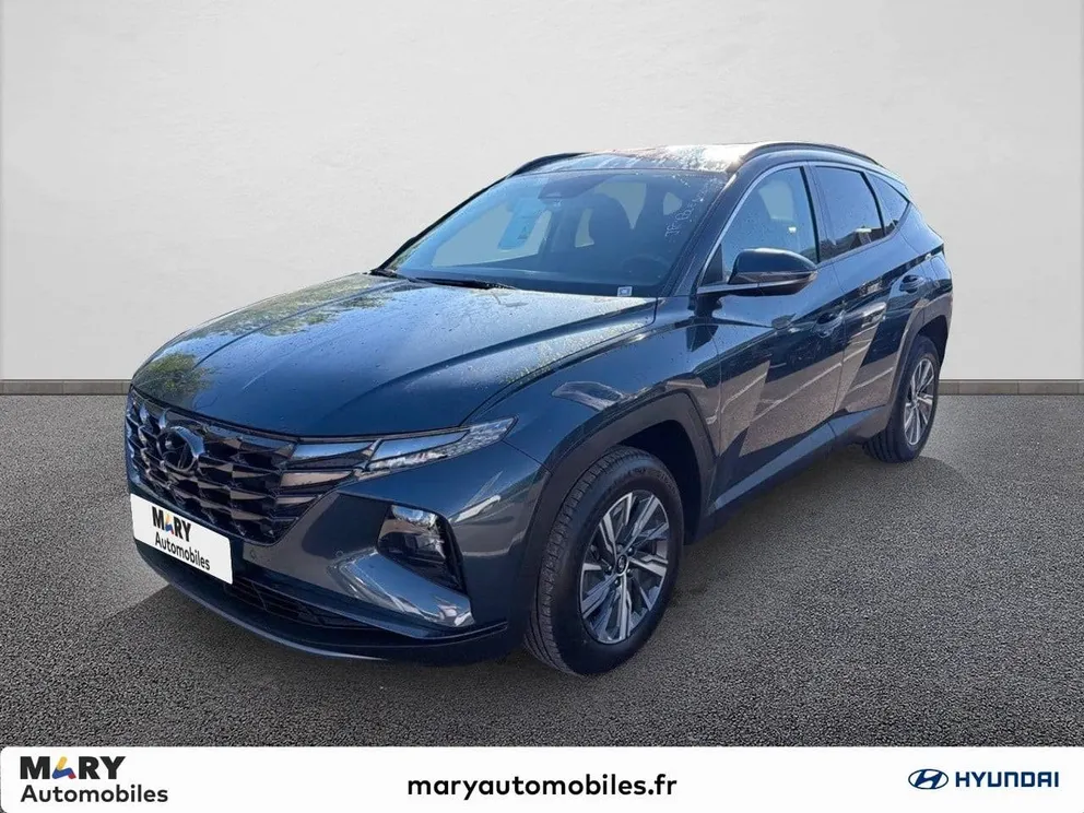 Véhicule occasion 223403 - hyundai TUCSON - Photo 1