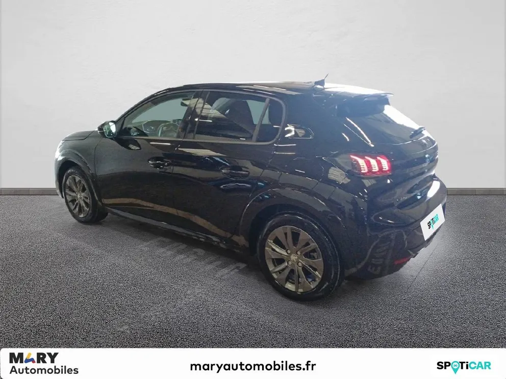 Véhicule occasion 200860 - peugeot 208 - Photo 7