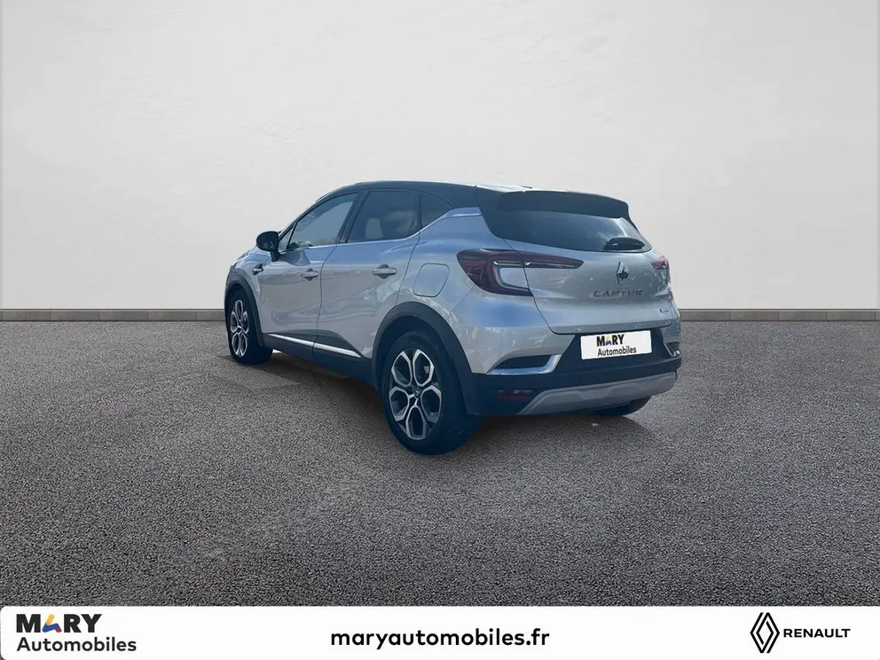 Véhicule occasion 229473 - renault CAPTUR - Photo 7