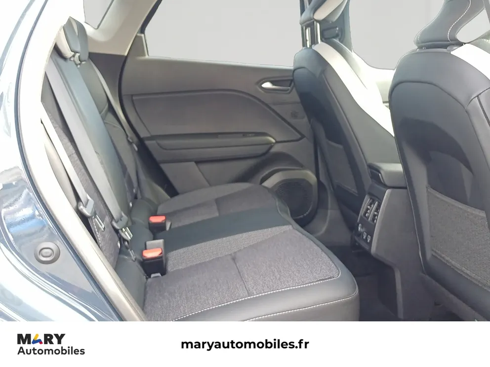 Véhicule occasion 1243730 - renault CAPTUR - Photo 18
