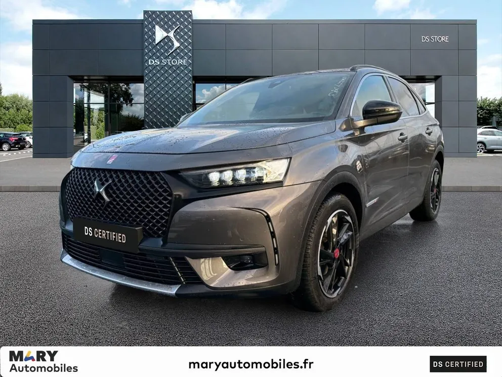 Véhicule occasion 203480 - ds DS 7 - Photo 1