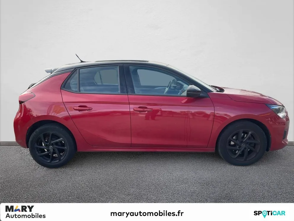 Véhicule occasion 206183 - opel CORSA - Photo 4