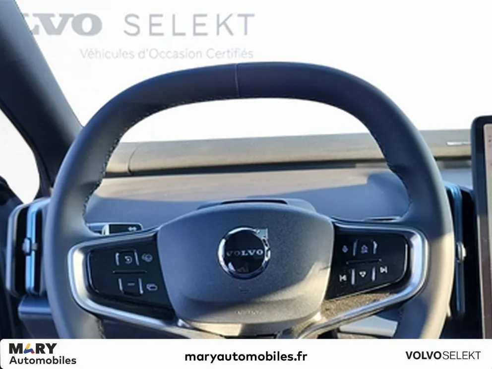 Véhicule occasion 226123 - volvo EX30 - Photo 8