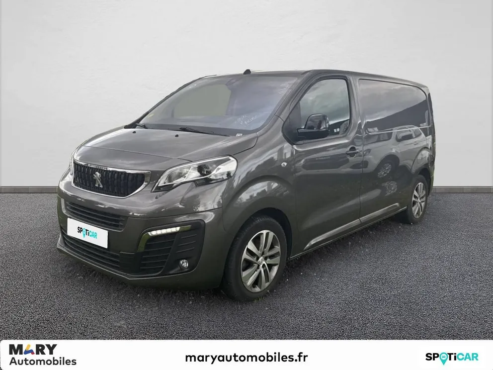 Véhicule occasion 192692 - peugeot EXPERT - Photo 1