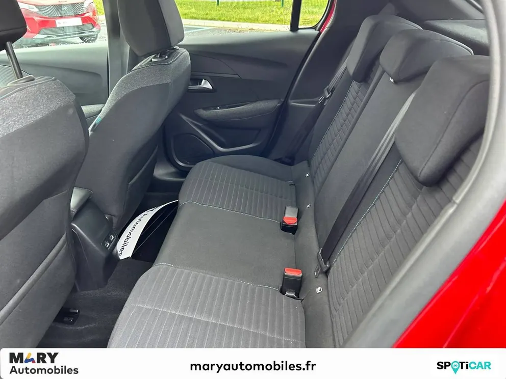 Véhicule occasion 211314 - peugeot 208 - Photo 10