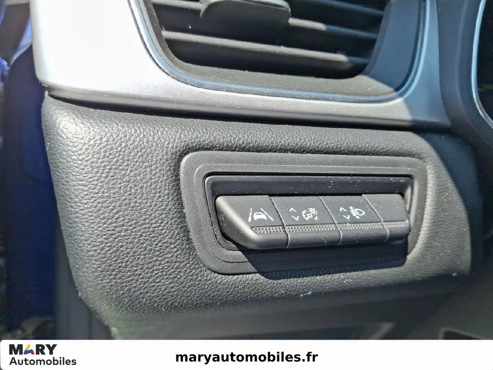 Véhicule occasion 226217 - renault CAPTUR - Photo 12