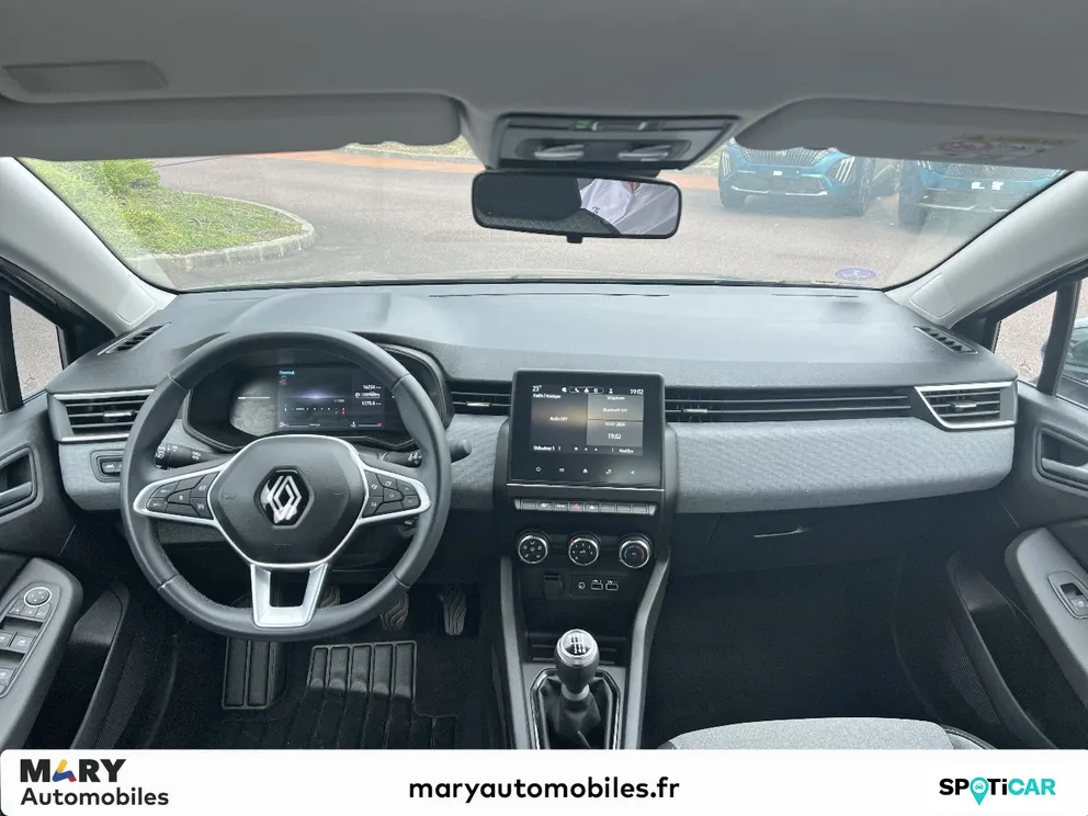 Véhicule occasion 238063 - renault CLIO - Photo 8