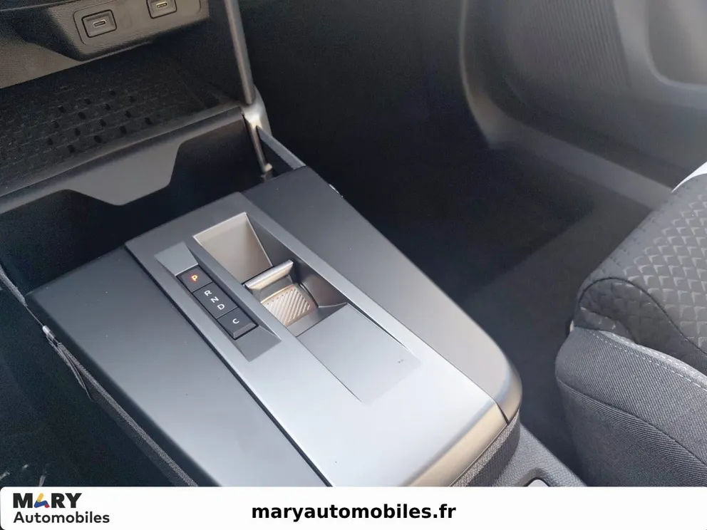 Véhicule occasion 1232151 - opel FRONTERA - Photo 13