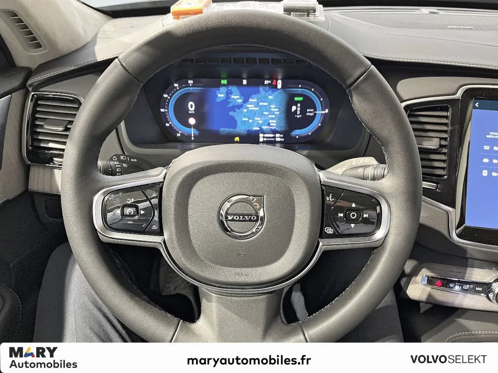 Véhicule occasion 121894 - volvo XC90 - Photo 8