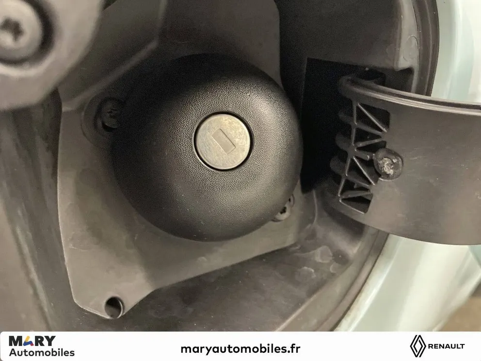 Véhicule occasion 201067 - renault TWINGO - Photo 16